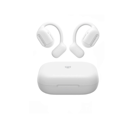 Tai nghe Bluetooth thể thao SoundPEATS GoFree (Trắng)