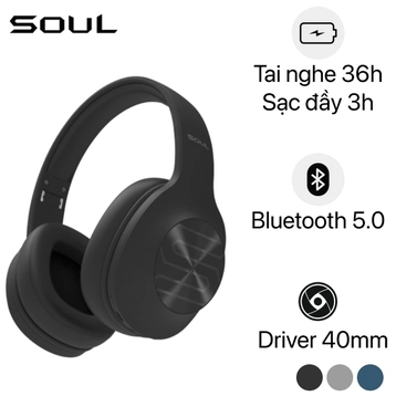 Soul ultra store wireless
