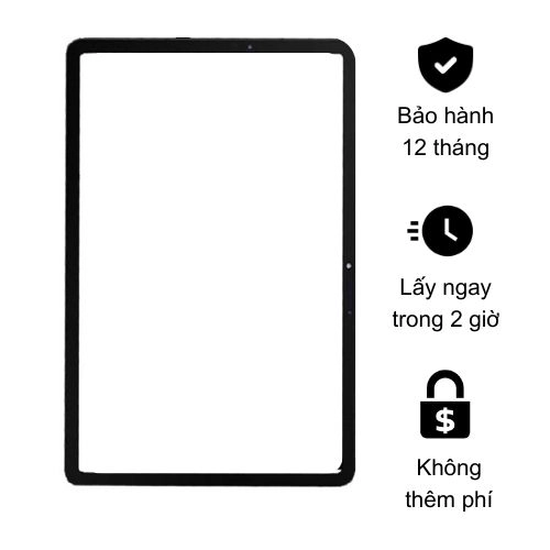 Thay ép kính Samsung Tab S8 Giá Rẻ tại Tín Long Mobile