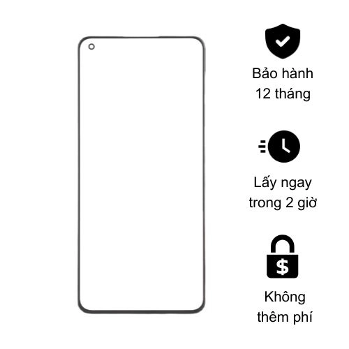 Thay ép kính Xiaomi Mi 11T Giá Rẻ - Lấy Ngay tại Tín Long Mobile