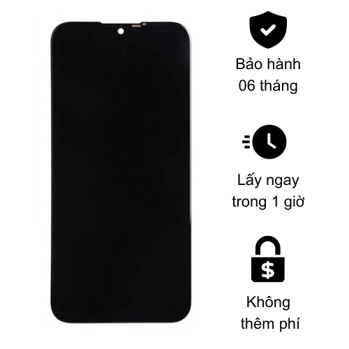 Thay mặt kính Nokia X10 uy tín tại Hà Nội