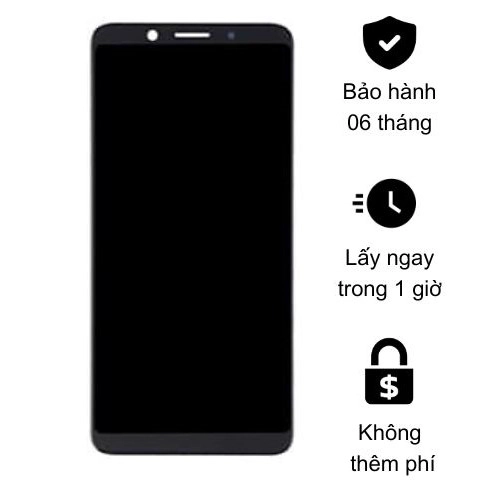 Oppo F5 Du Lịch 1 Chính Hãng - Giá Rẻ