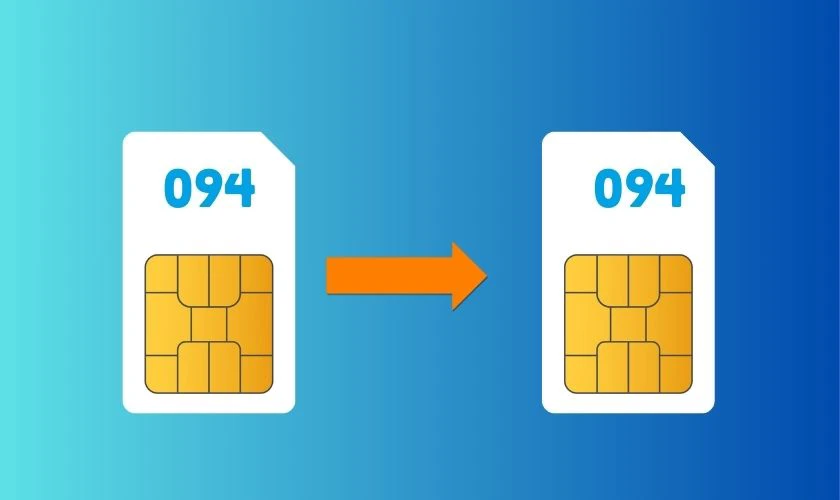 Đầu số 094 là mạng gì, đổi thành gì?