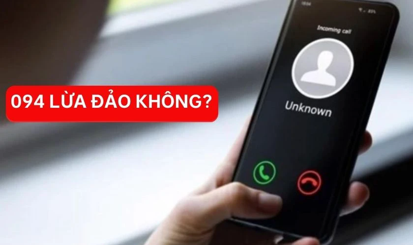094 là mạng gì? Đầu số 094 có phải là lừa đảo không?
