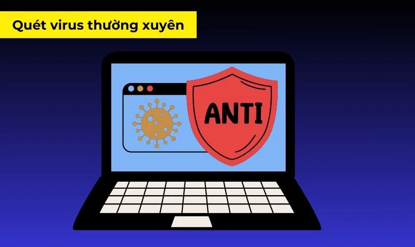 Cách hạn chế lỗi 0xc00000f trên Windows