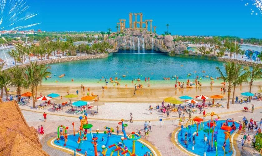 VinWonders Wave Park