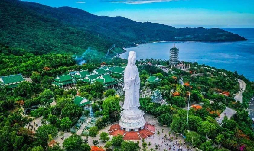 Bán đảo Sơn Trà