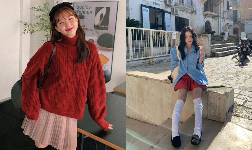 Cung Bạch Dương Nên Mặc Màu Gì Mùng 1 Tết 2026?