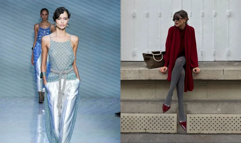 Cung Bảo Bình Nên Mặc Màu Gì Mùng 1 Tết 2026?