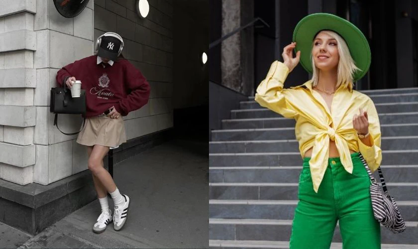 Cung Sư Tử Nên Mặc Màu Gì Mùng 1 Tết 2026?