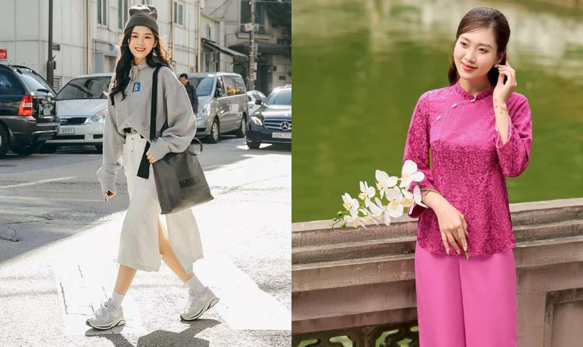 Cung Xử Nữ Nên Mặc Màu Gì Mùng 1 Tết 2026?