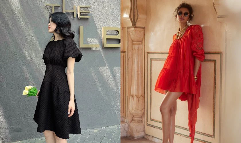 Cung Bọ Cạp Thích Hợp Với Gam Màu Đen, Đỏ, Xanh Đậm