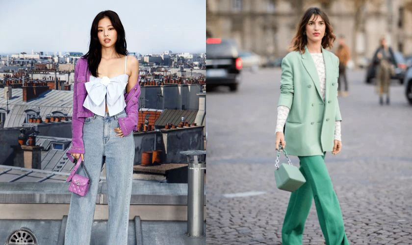 Cung Nhân Mã Nên Mặc Màu Gì Mùng 1 Tết 2026?