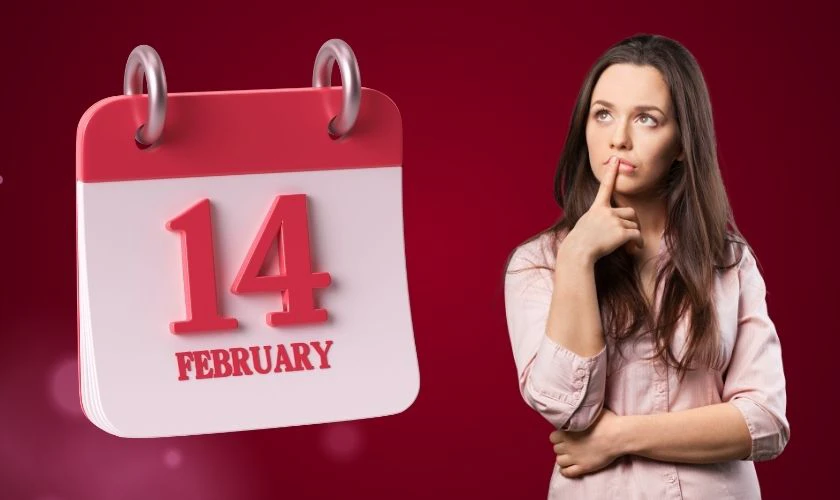 14/2 là ngày gì?
