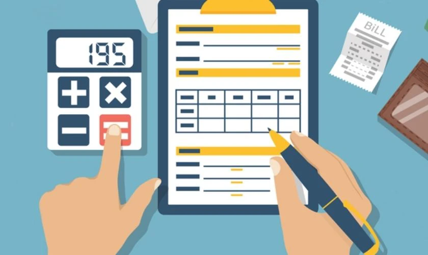 Chi phí đào tạo và sinh hoạt phí