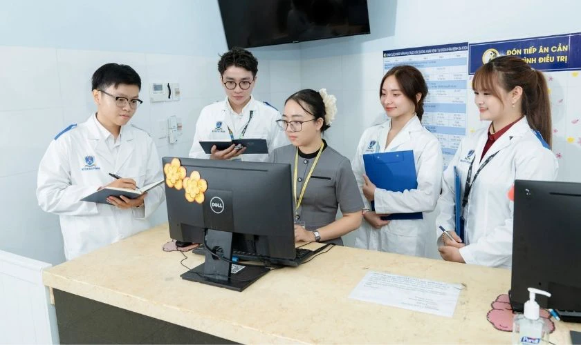 Cơ hội việc làm và tiềm năng ngành nghề