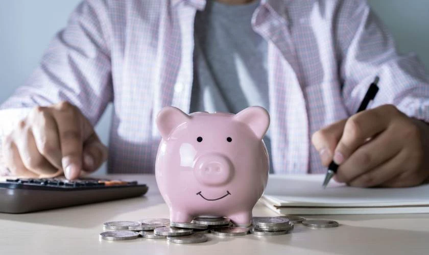 Cân nhắc học phí