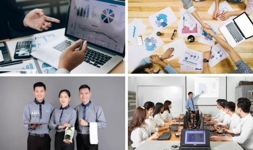 Cơ hội việc làm