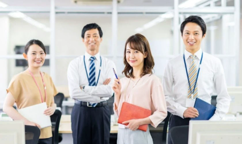 Cơ hội việc làm sau tốt nghiệp