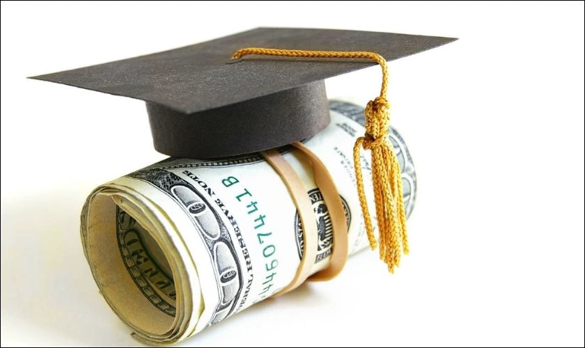 Cân nhắc học phí và chi phí sinh hoạt