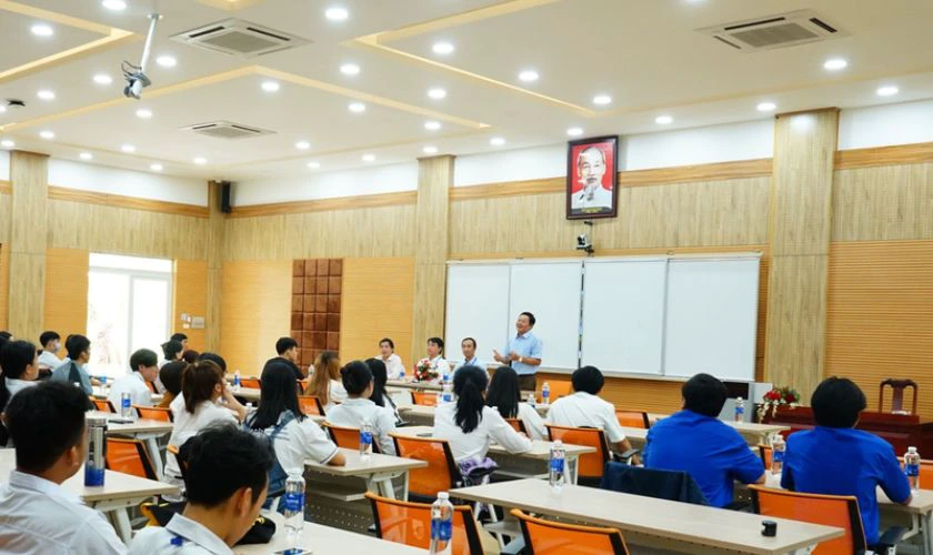 Ngành Triết học