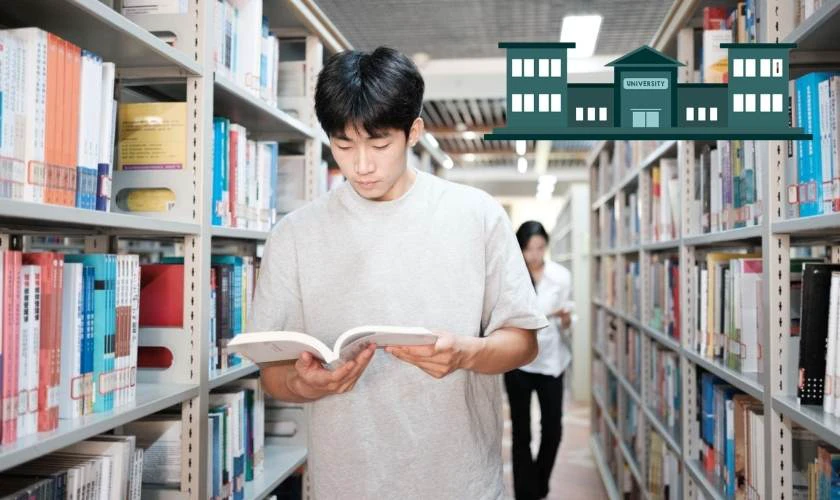 Tìm hiểu 18 điểm khối C01 nên chọn trường nào