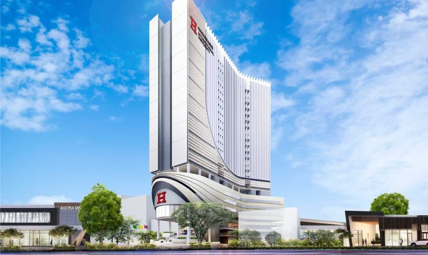 Ưu tiên trường có mức điểm vừa sức