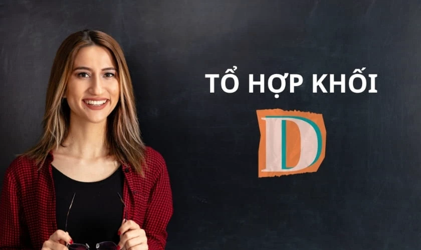 19 điểm khối D có cao không