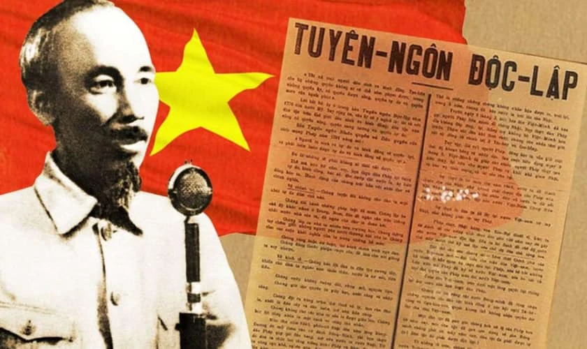 Nguồn gốc ngày 2/9 là ngày gì