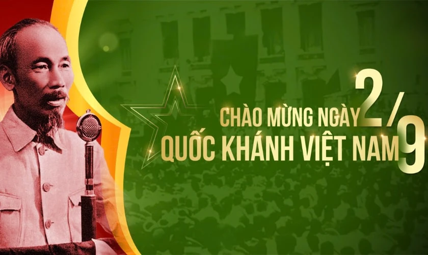 Ý nghĩa ngày 2/9 là ngày gì
