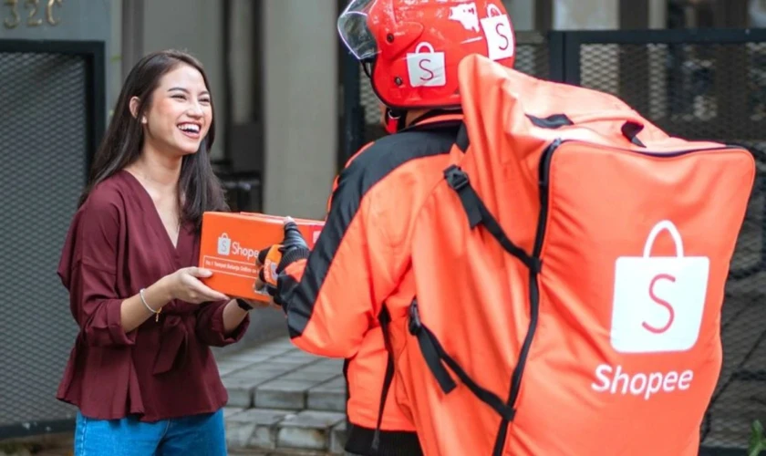 Lịch nghỉ lễ 2/9 Shopee Express 2025