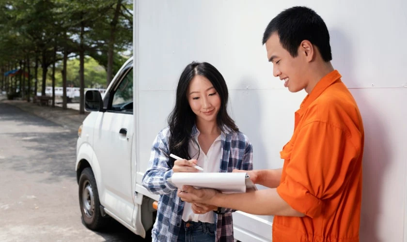 Nên đặt hàng 2/9 trước bao nhiêu ngày để không bị trễ đơn