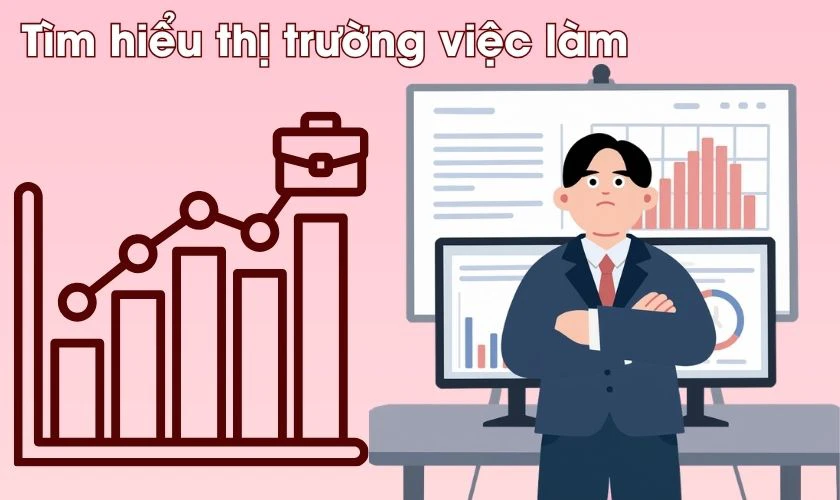 Cơ hội việc làm cũng là tiêu chí quan trọng khi chọn ngành