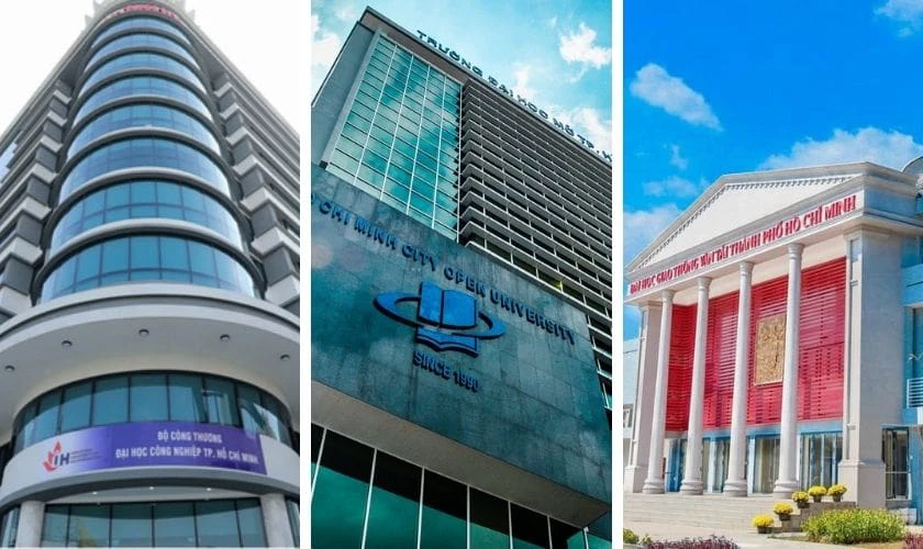 21 điểm khối A01 nên chọn trường nào