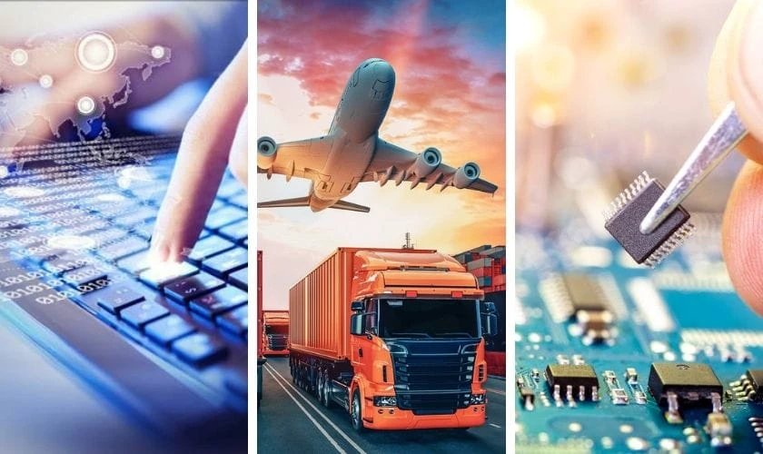 Tìm hiểu 21 điểm khối A01 nên chọn trường nào