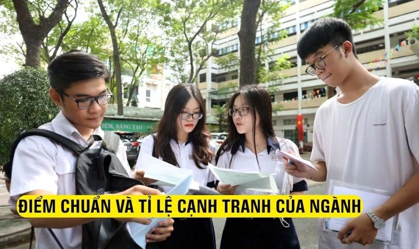 Tiêu chí quyết định 21 điểm khối C03 nên chọn trường nào, ngành nào