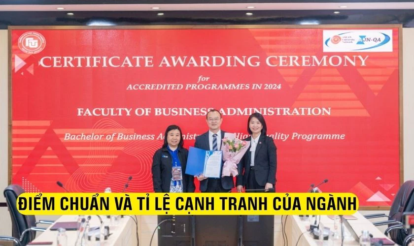 Chất lượng đào tạo và uy tín của trường