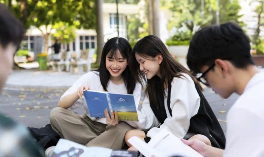 22 điểm khối A01 nên chọn trường nào hiện nay