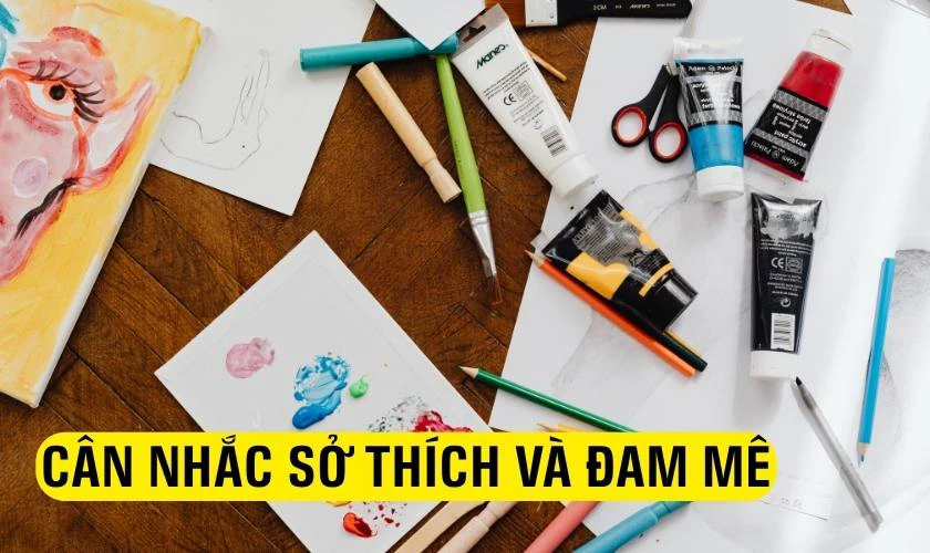 Tiêu chí quyết định 22 điểm khối C03 nên chọn trường nào, ngành nào