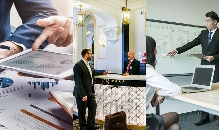 22 điểm khối D nên chọn ngành nào?