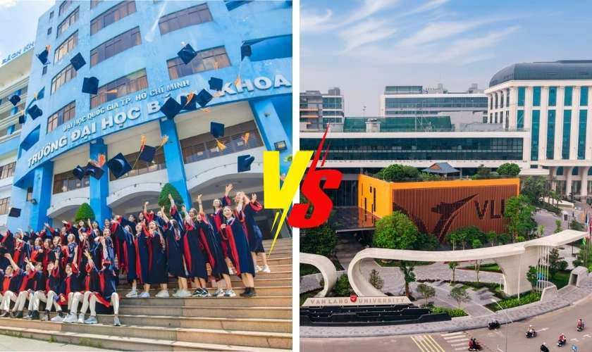 23 điểm khối A00 nên chọn trường công hay trường tư?