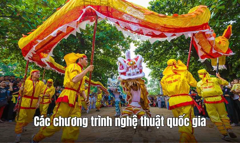 Hoạt động kỷ niệm ngày 24/11 năm 2026