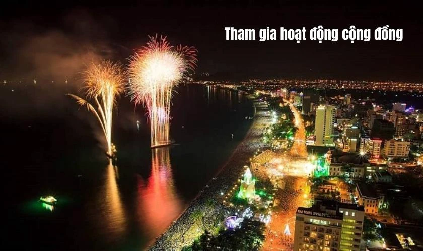 Ngày 24/11 nên làm gì?