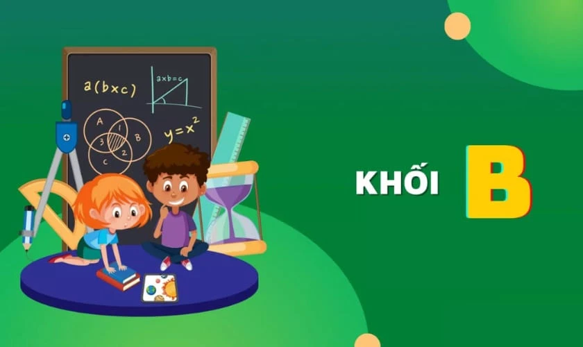 24 điểm khối B có cao không