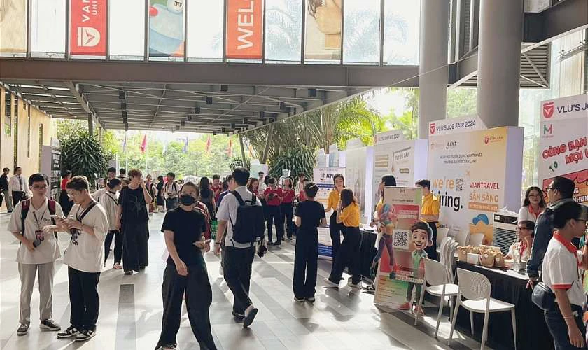 Tiêu chí về cơ hội việc làm