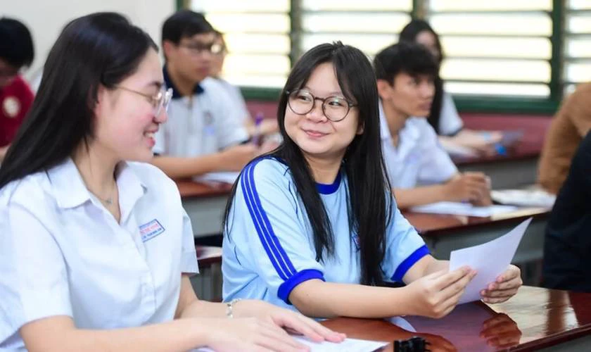 Tiêu chí quyết định 25 điểm khối B nên chọn trường nào