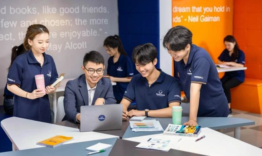 Tiêu chí về việc làm