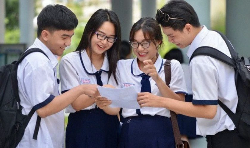 Môi trường học tập và chất lượng đào tạo