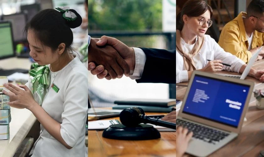 25 điểm khối D07 nên chọn ngành nào?