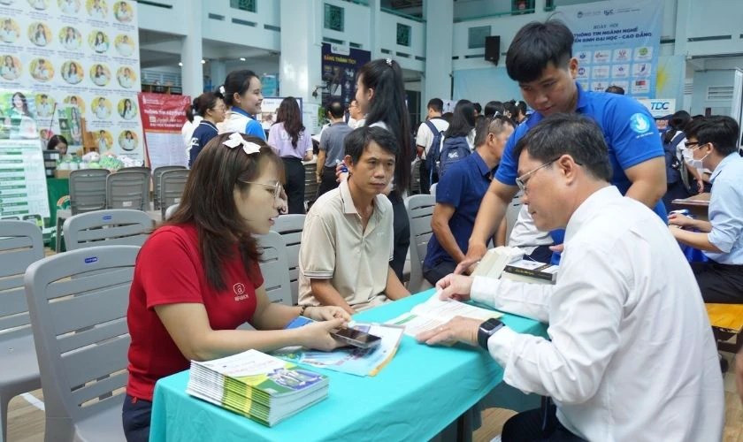 Chất lượng đào tạo, uy tín và cơ hội việc làm